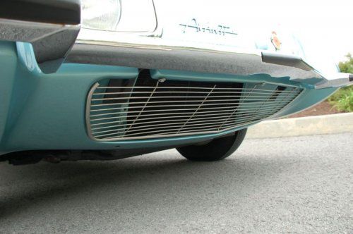 Studebaker Avanti -   1964   -  3