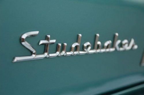 Studebaker Avanti -   1964   -  5