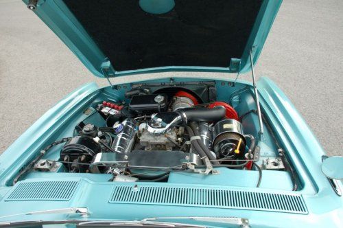 Studebaker Avanti -   1964   -  7