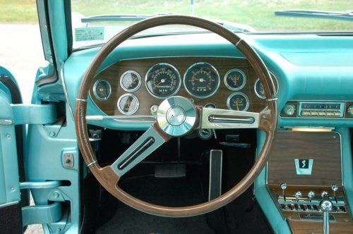 Studebaker Avanti -   1964   -  9