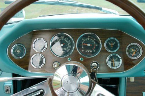 Studebaker Avanti -   1964   -  10