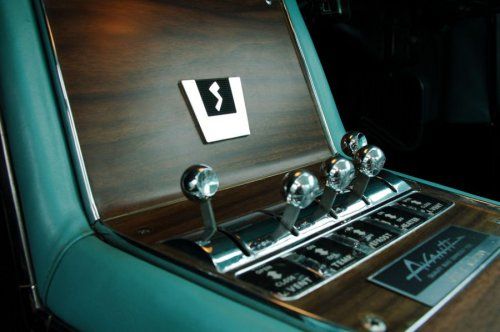 Studebaker Avanti -   1964   -  11