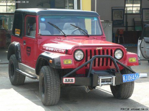      Jeep -  20