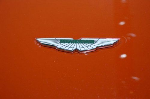  Aston Martin V8 Vantage N400 -  3