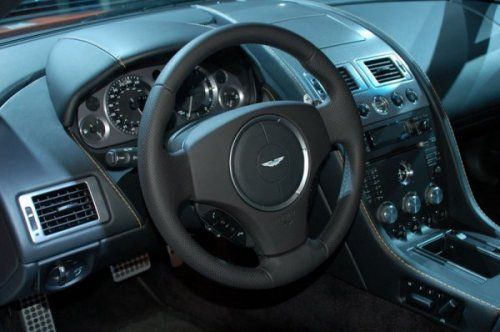  Aston Martin V8 Vantage N400 -  6