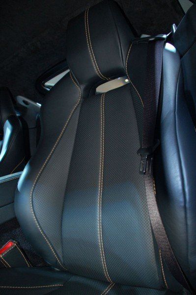  Aston Martin V8 Vantage N400 -  8