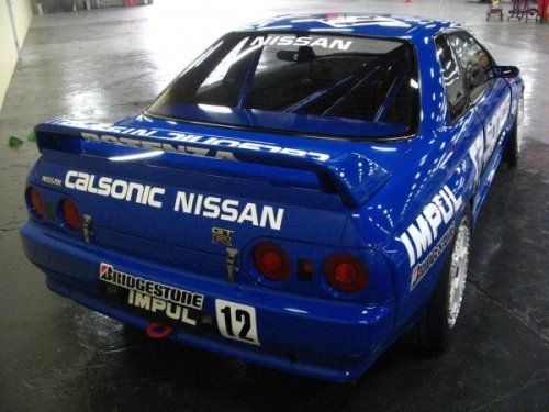     Nissan -  11