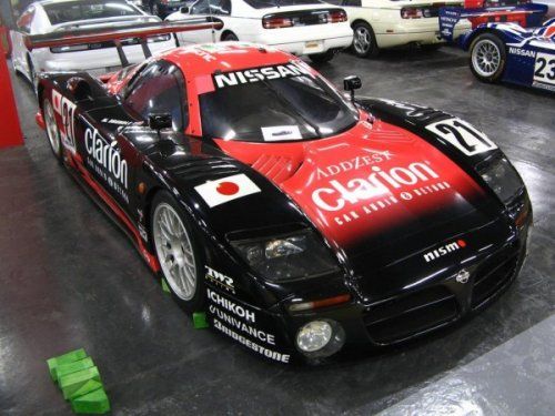     Nissan -  20