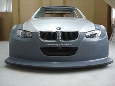  BMW M3 -  1