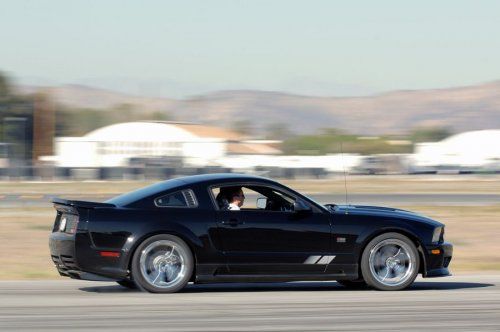   Saleen S302E Extreme Mustang   620 .. -  2
