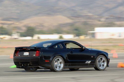   Saleen S302E Extreme Mustang   620 .. -  5