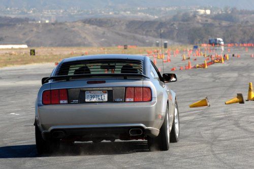   Saleen S302E Extreme Mustang   620 .. -  8