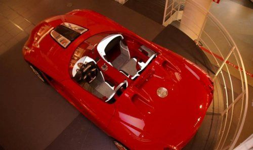  Ferrari  Maranello -  7