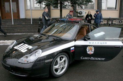  Porsche    -  1