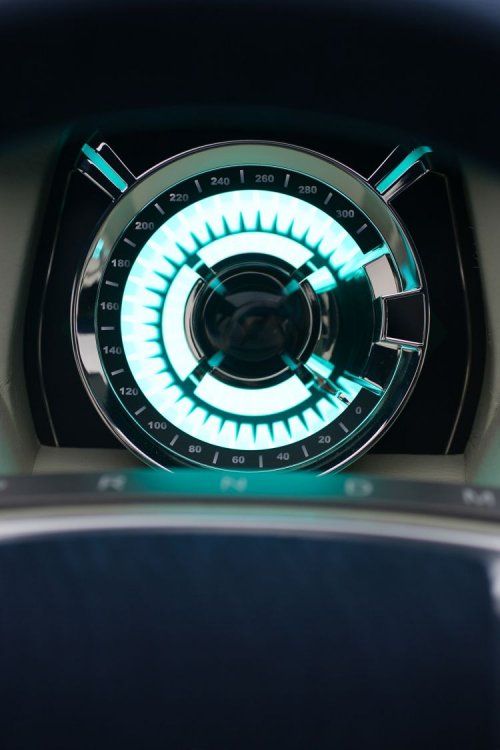   Buick Riviera Concept -  9