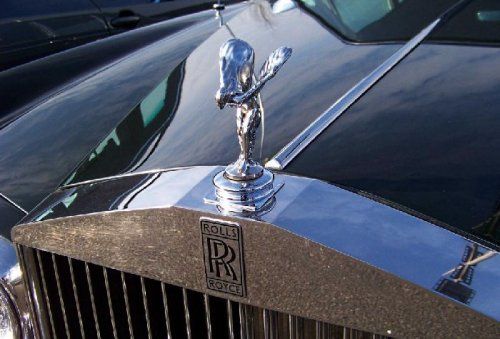  Rolls Royce -  2