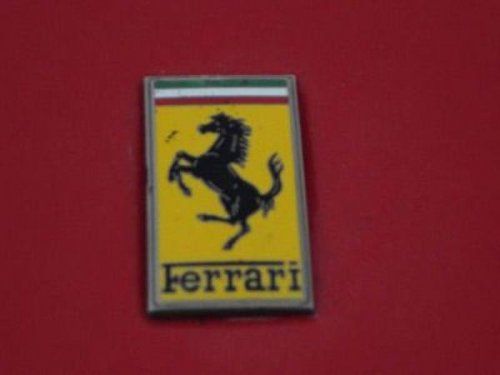     Ferrari  20   -  5