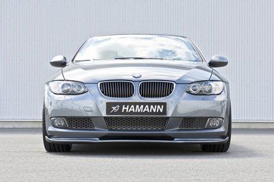 BMW 3-Series Cabrio Hamann Edition -  7