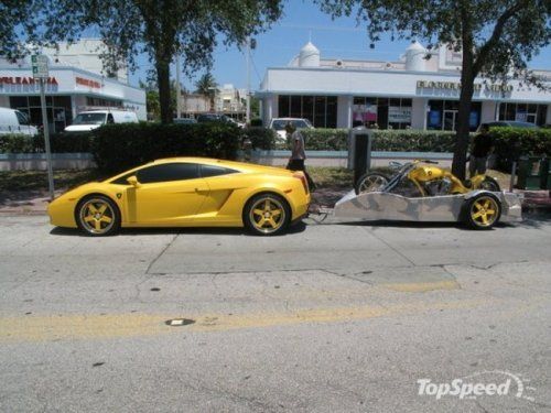 Lamborghini Gallardo      -  2