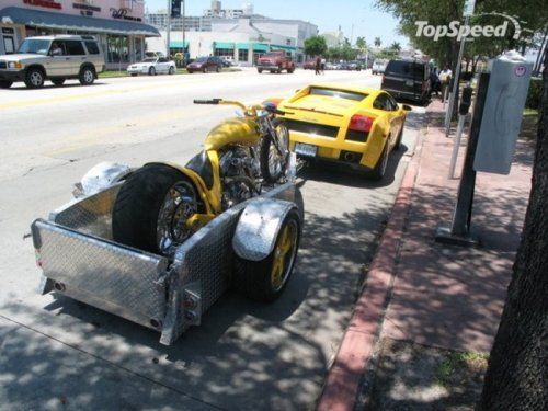 Lamborghini Gallardo      -  7