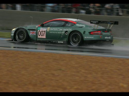      Le Mans -  4
