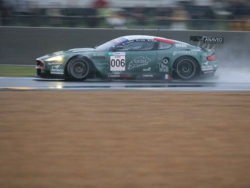      Le Mans -  5