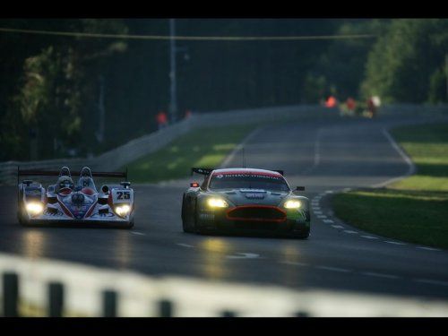      Le Mans -  6