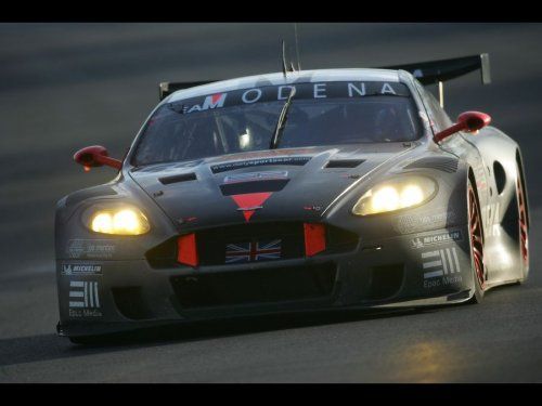      Le Mans -  11