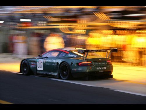      Le Mans -  15