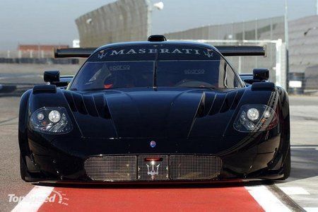    Maserati MC12    1,5 .  -  2