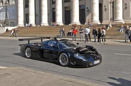    Maserati MC12    1,5 .  -  6