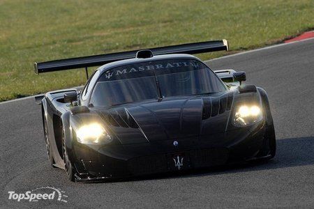    Maserati MC12    1,5 .  -  10