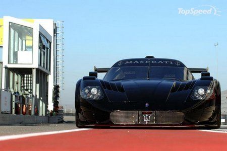    Maserati MC12    1,5 .  -  11