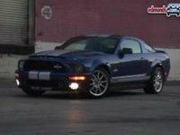  : Ford Shelby GT500KR -  1
