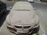 BMW M6   -  1