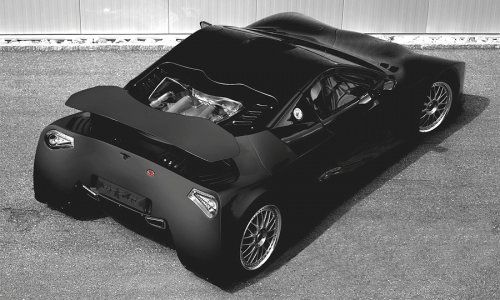    Bugatti Veyron -  4