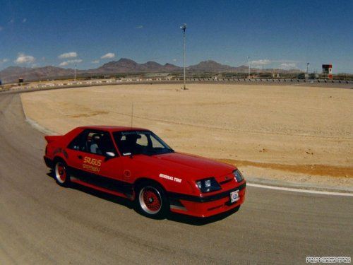 Ford Mustang -  31