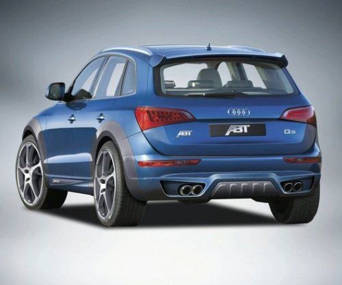 ABT  Audi Q5 -  4