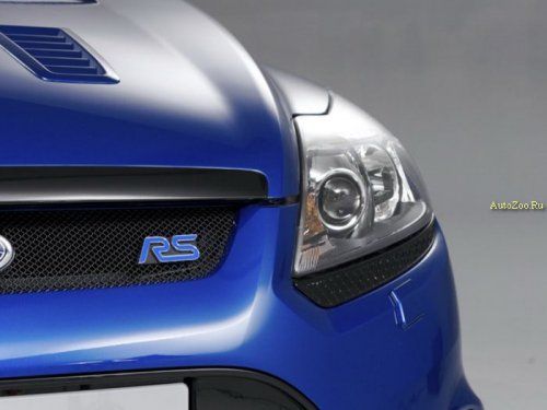 Ford    Focus RS -  1