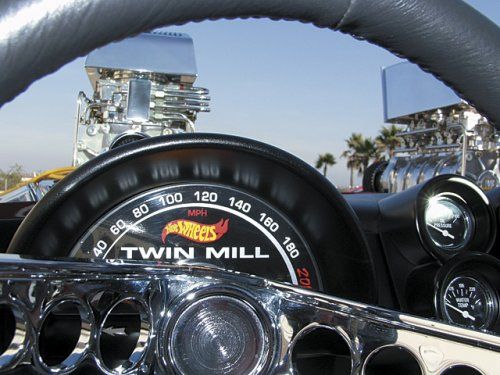 Twin Mill -     ! -  10