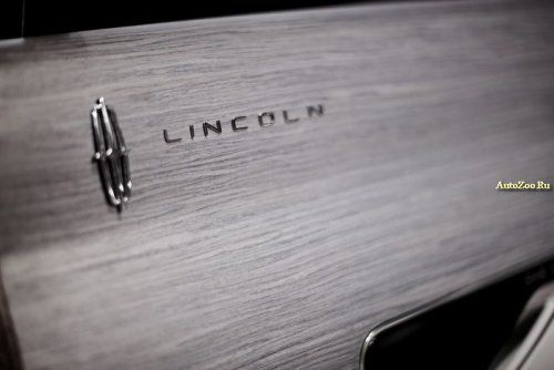 Lincoln   C Concept -  8
