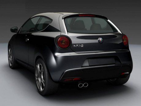 Alfa Romeo MiTo -  ,    RIAR -  2