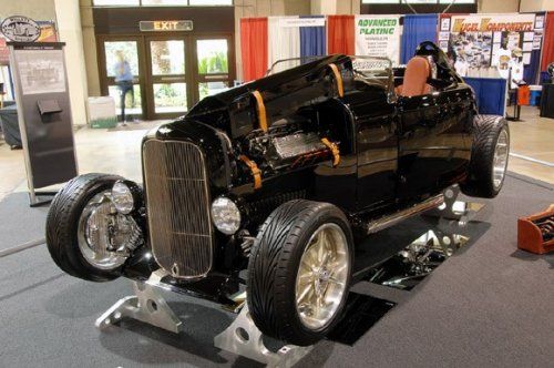 Grand National Roadster Show    -  3