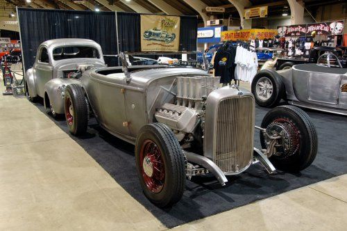 Grand National Roadster Show    -  13