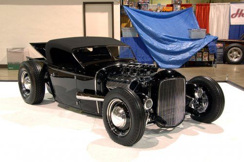 Grand National Roadster Show    -  22