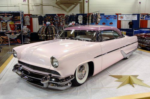 Grand National Roadster Show    -  64