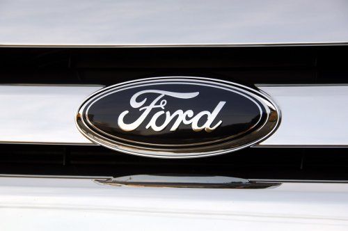  Ford Fusion Hybrid 2010 -  11