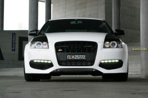 87 000$   Audi S3 -  3
