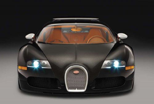  1350  Bugatti Veyron Centenaire -  2