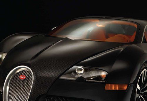  1350  Bugatti Veyron Centenaire -  4